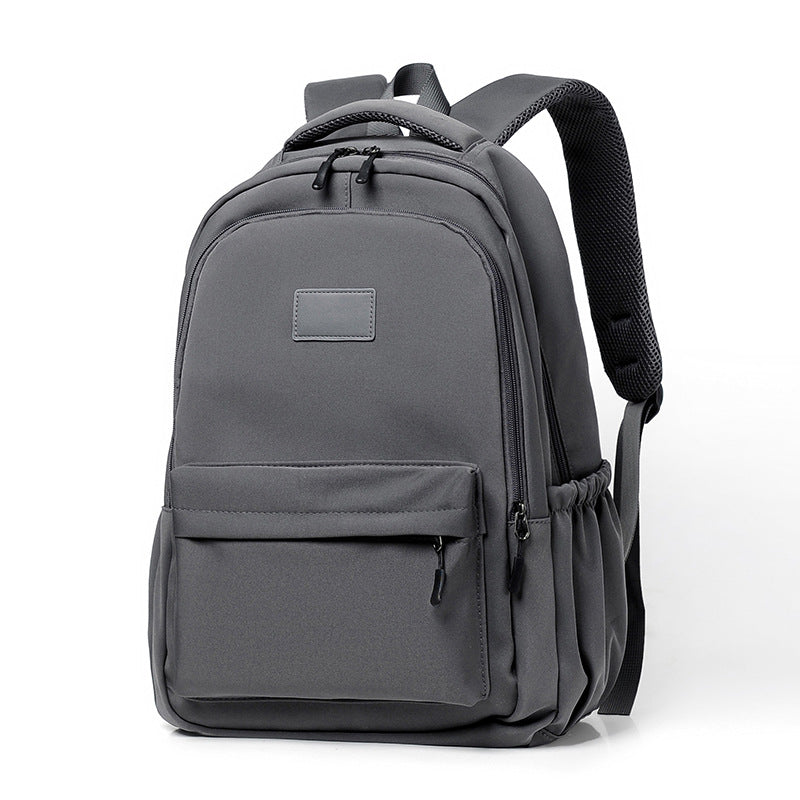 MetroPack Simple School Backpack