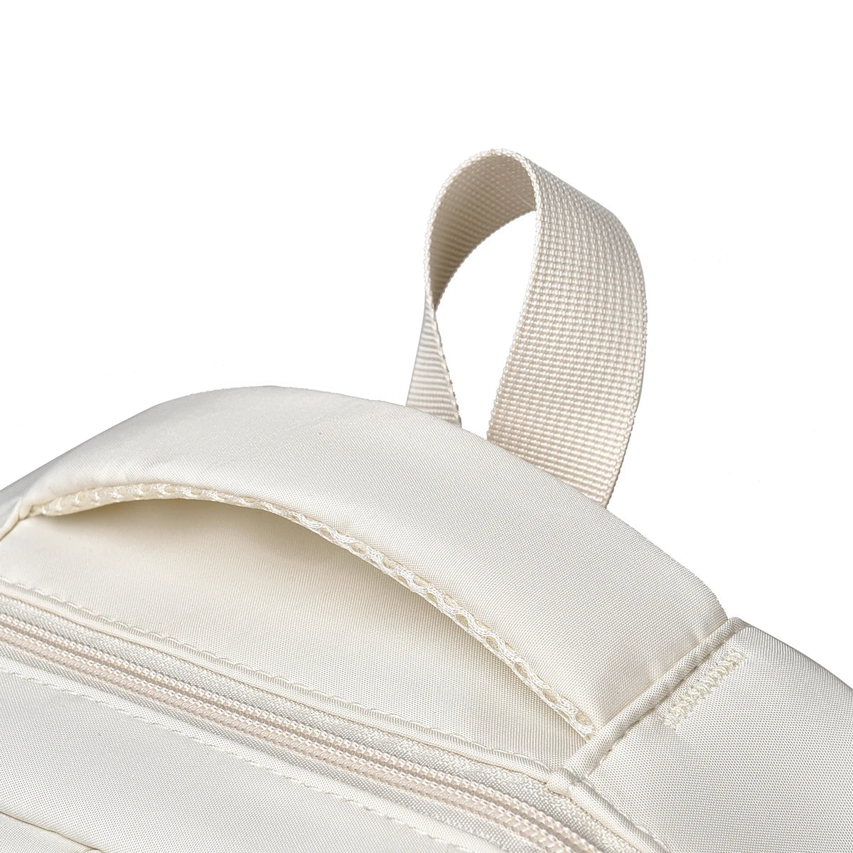 MetroPack Simple School Backpack