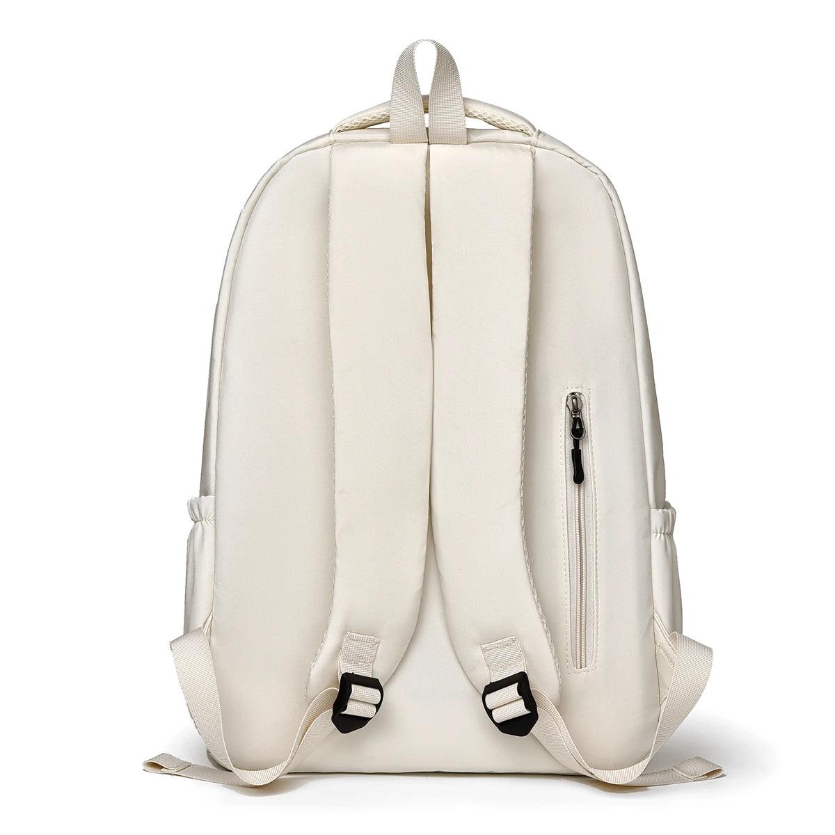 MetroPack Simple School Backpack