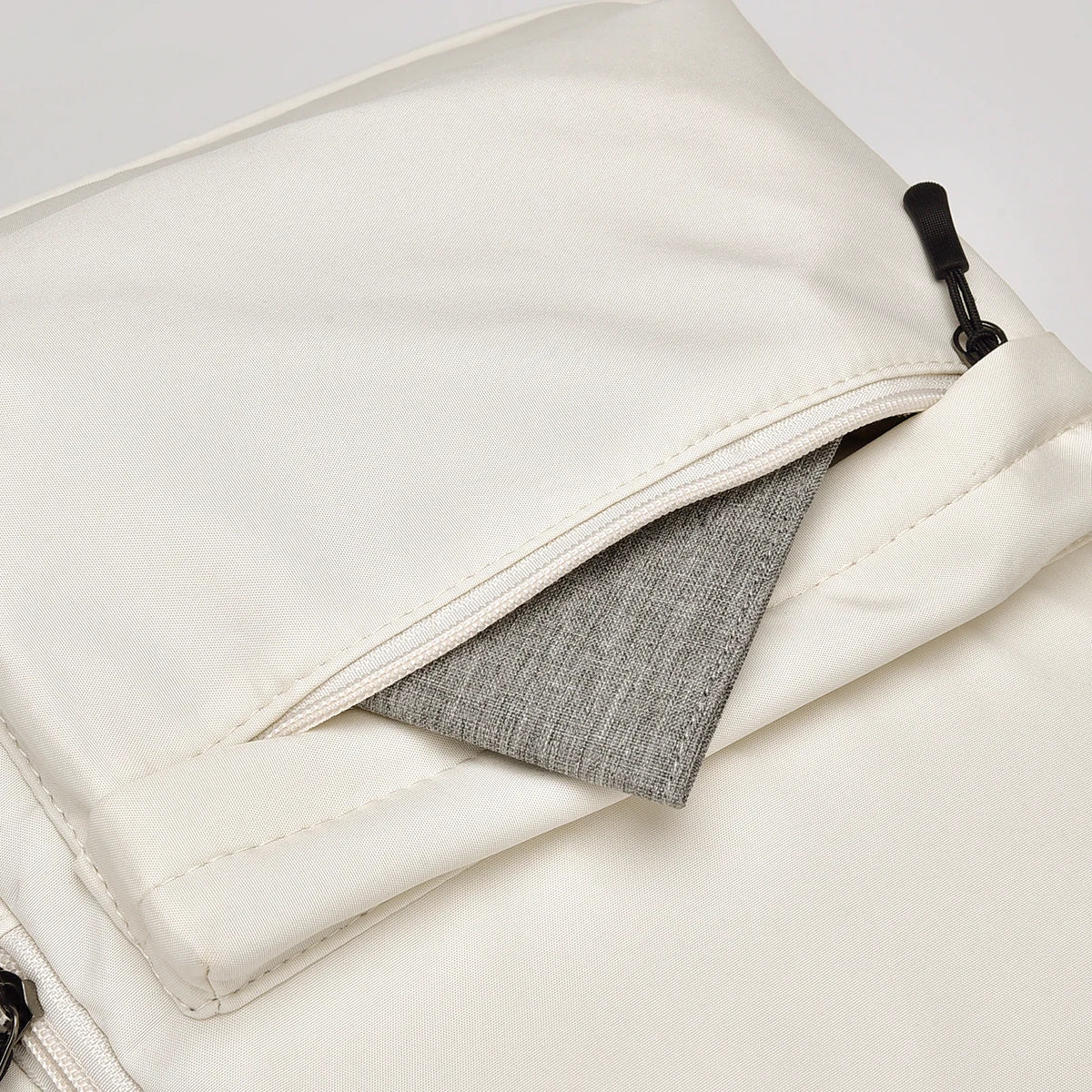 MetroPack Simple School Backpack