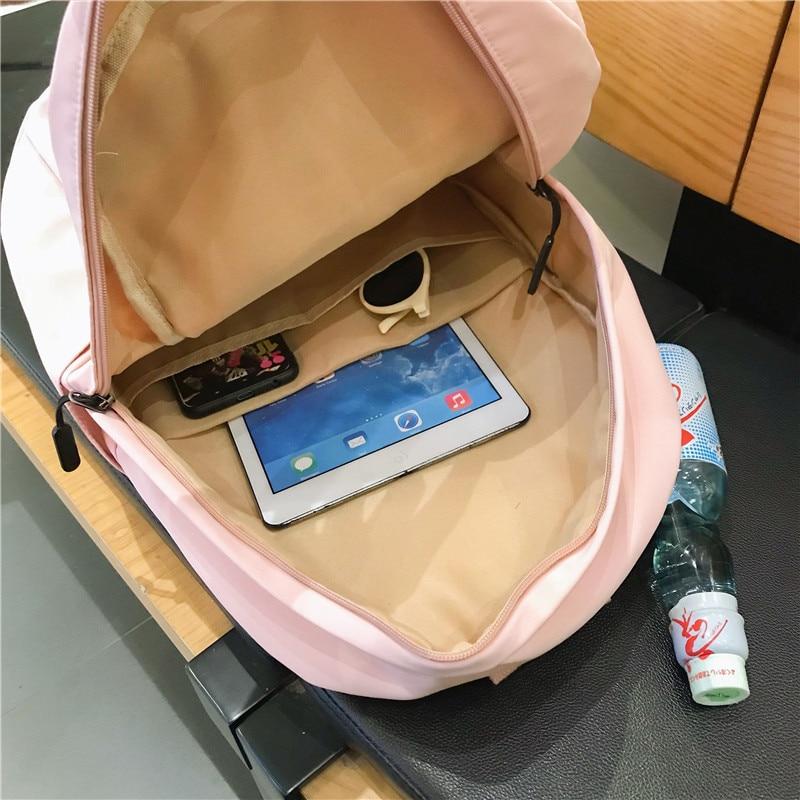Korean Style Waterproof Backpack - More than a backpack
