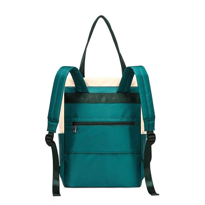 Waterproof Laptop Shoulder Backpack - More than a backpack