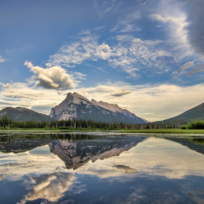 National Photography Month - More than a backpack