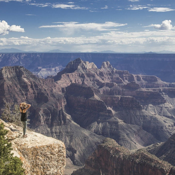 Our Ultimate Outdoor Adventure Bucket List: Hiking, Camping, and Backpacking - More than a backpack