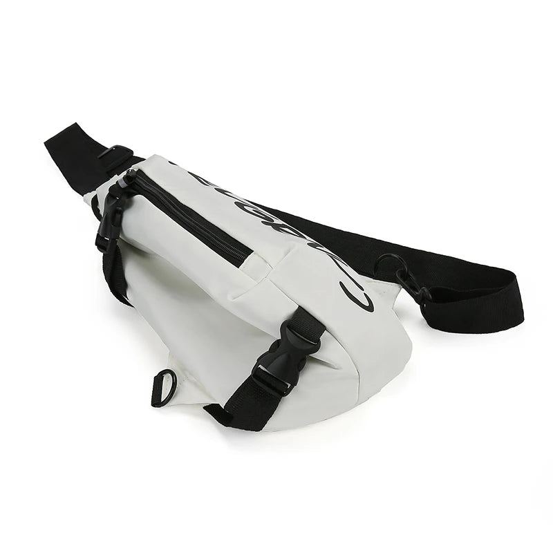 Urban Waterproof Crossbody Bag