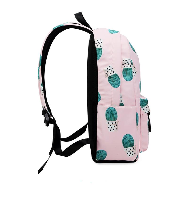 Joymoze clearance cactus backpack